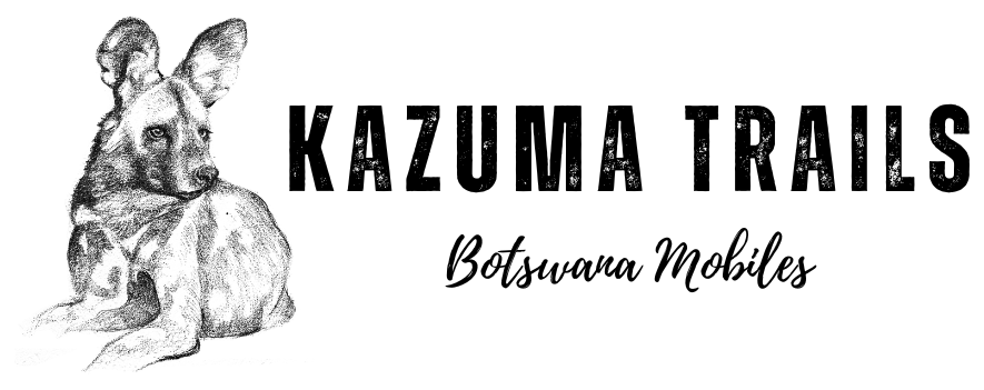Kazuma Trails — Botswana Mobiles