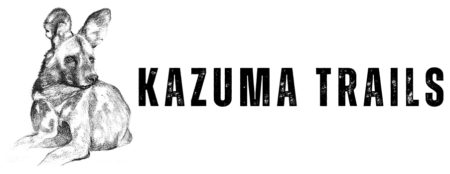 Kazuma Trails